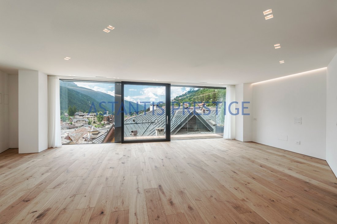 Apartment in Ponte di Legno, Lombardy, Italy 3 - 16184359