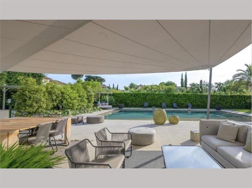 Villa in Center, Forte dei Marmi, Tuscany 5 - 16184361