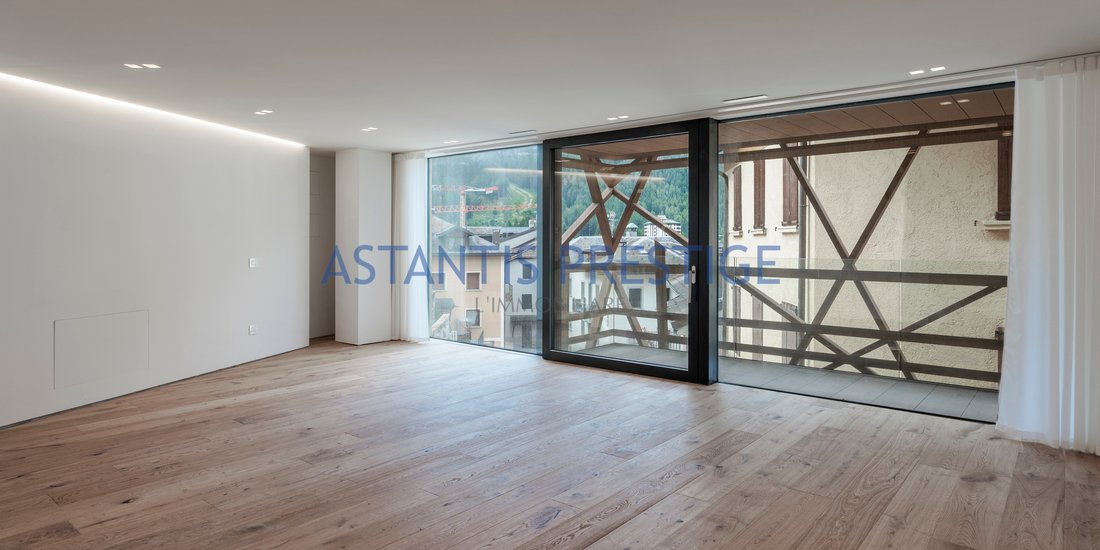 Apartment in Ponte di Legno, Lombardy, Italy 3 - 16184383