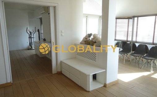 Apartment in Sunoikia Kolonakiou, 1st District of Athens, Athens 1