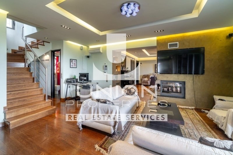 Apartment in Glyfada, Attica, Greece 4 - 16184949