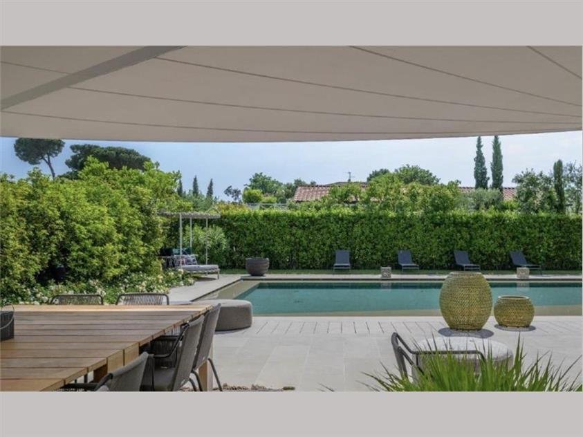 Villa in Center, Forte dei Marmi, Tuscany 4 - 16184361
