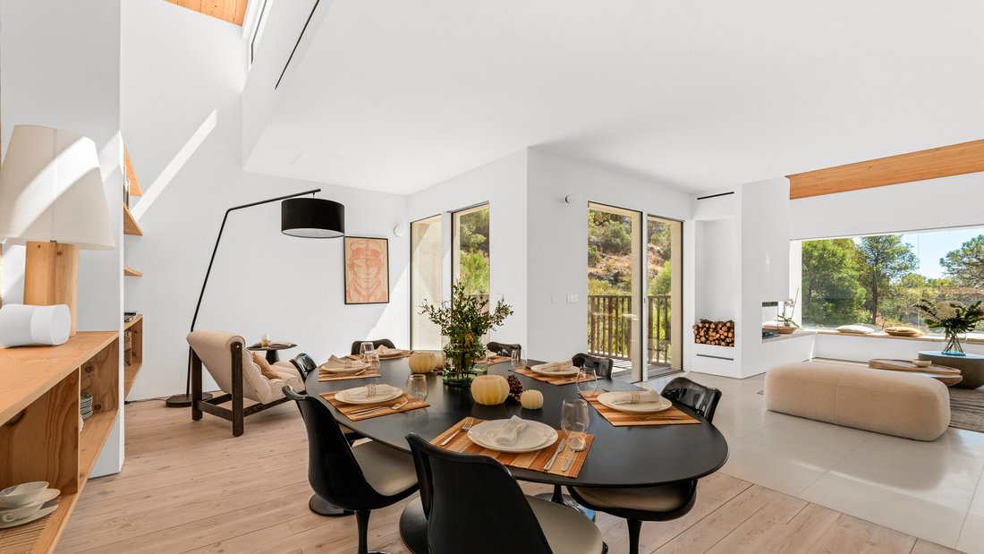 Villa in El Madroñal, Benahavis, Spain 4 - 15422375