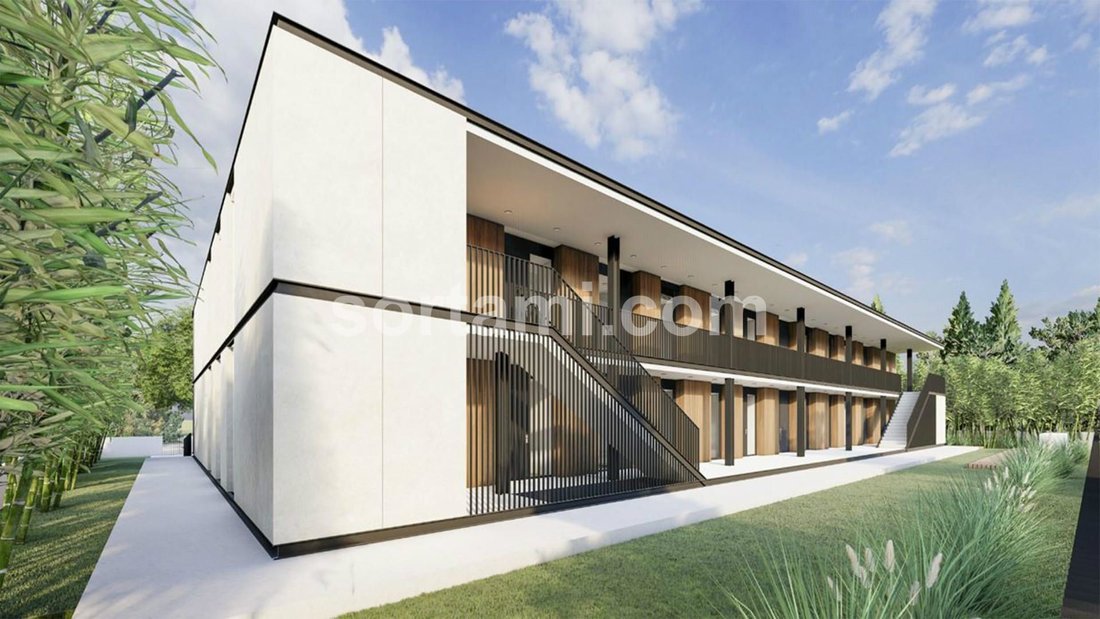 Apartment in Montenegro, Algarve, Portugal 1 - 16184731
