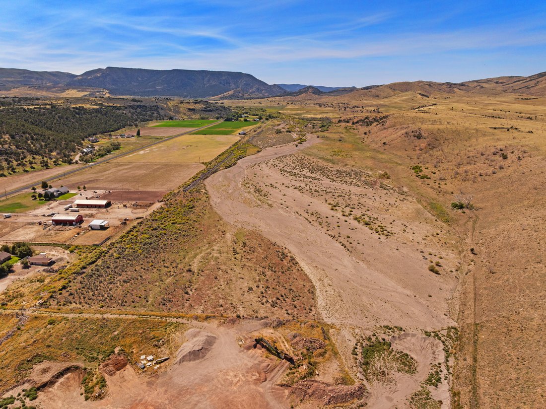 Land in Enterprise, Utah, United States 4 - 16185591