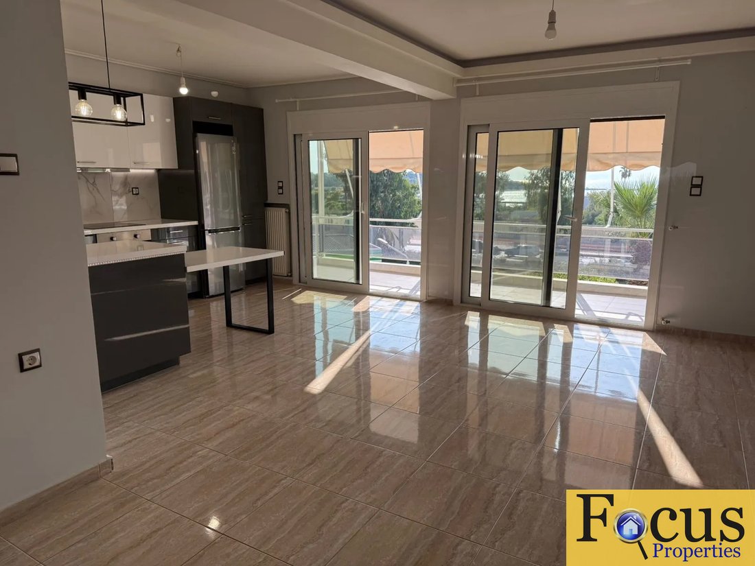 Apartment in Glyfada, Attica, Greece 4 - 16185898