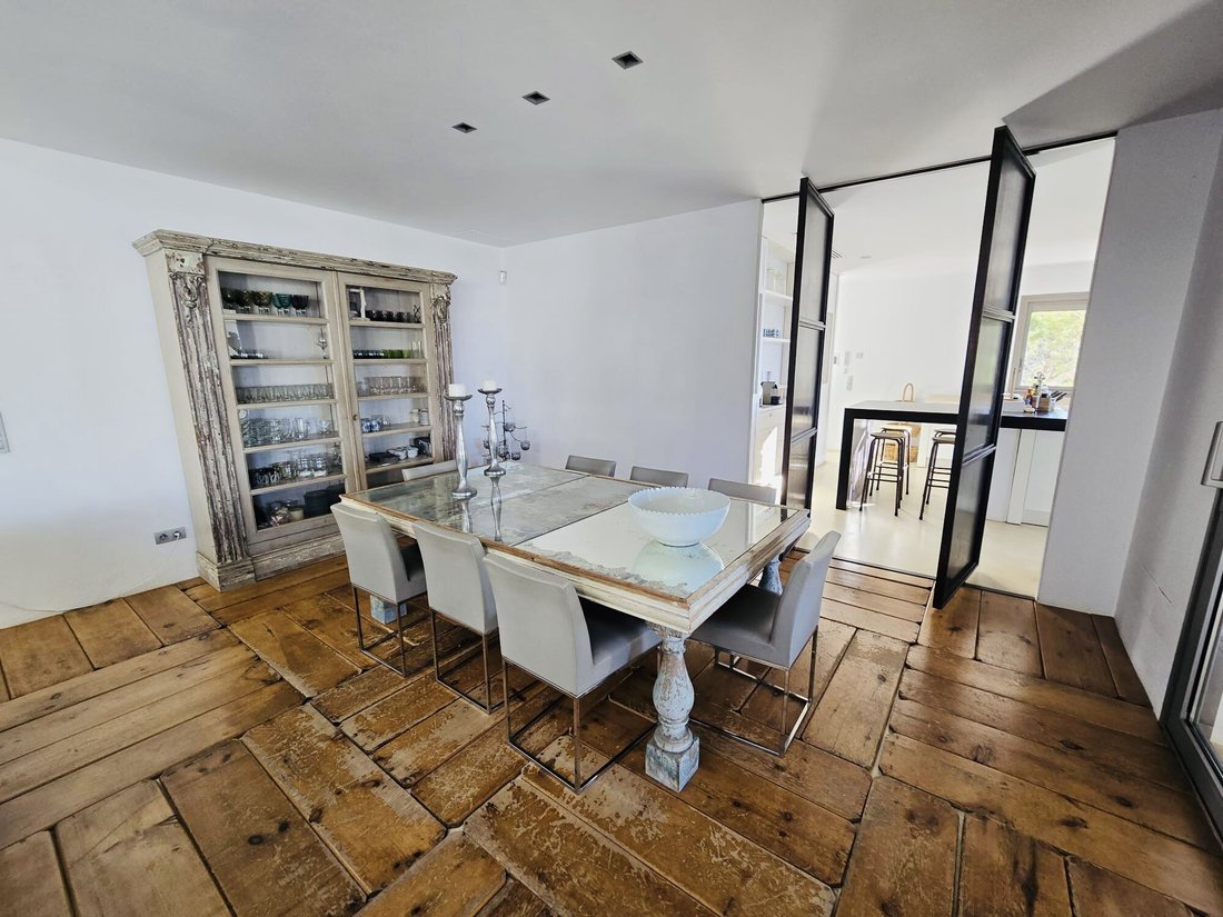 Villa in Port d'Andratx, Andratx, Balearic Islands 4 - 16184882