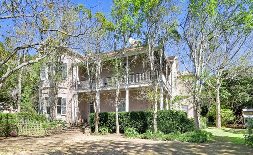 Casa a Kenilworth, Southern Suburbs, Città del Capo 1