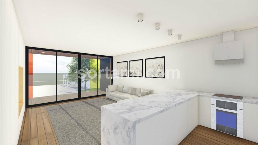Apartment in Montenegro, Algarve, Portugal 4 - 16184738