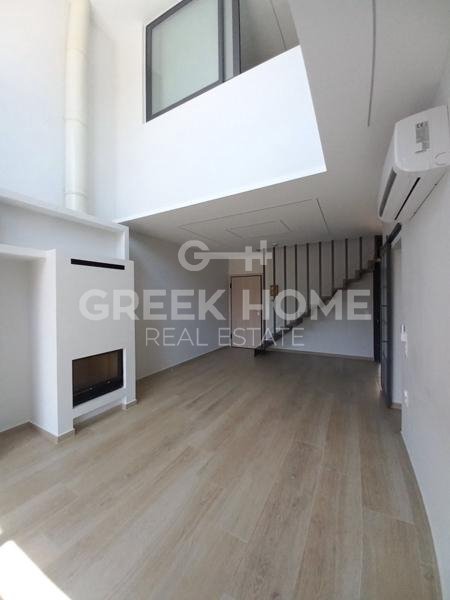 House in Elliniko, Attica, Greece 2 - 16184426