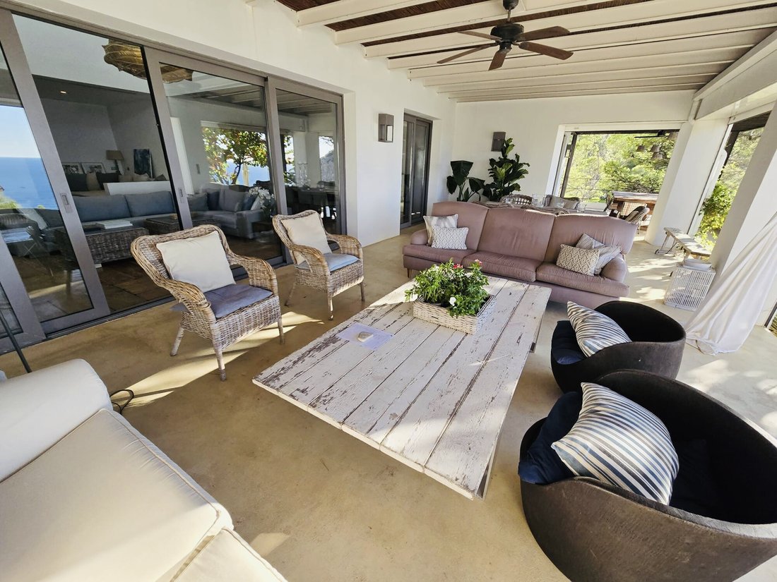 Villa in Port d'Andratx, Andratx, Balearic Islands 3 - 16184882