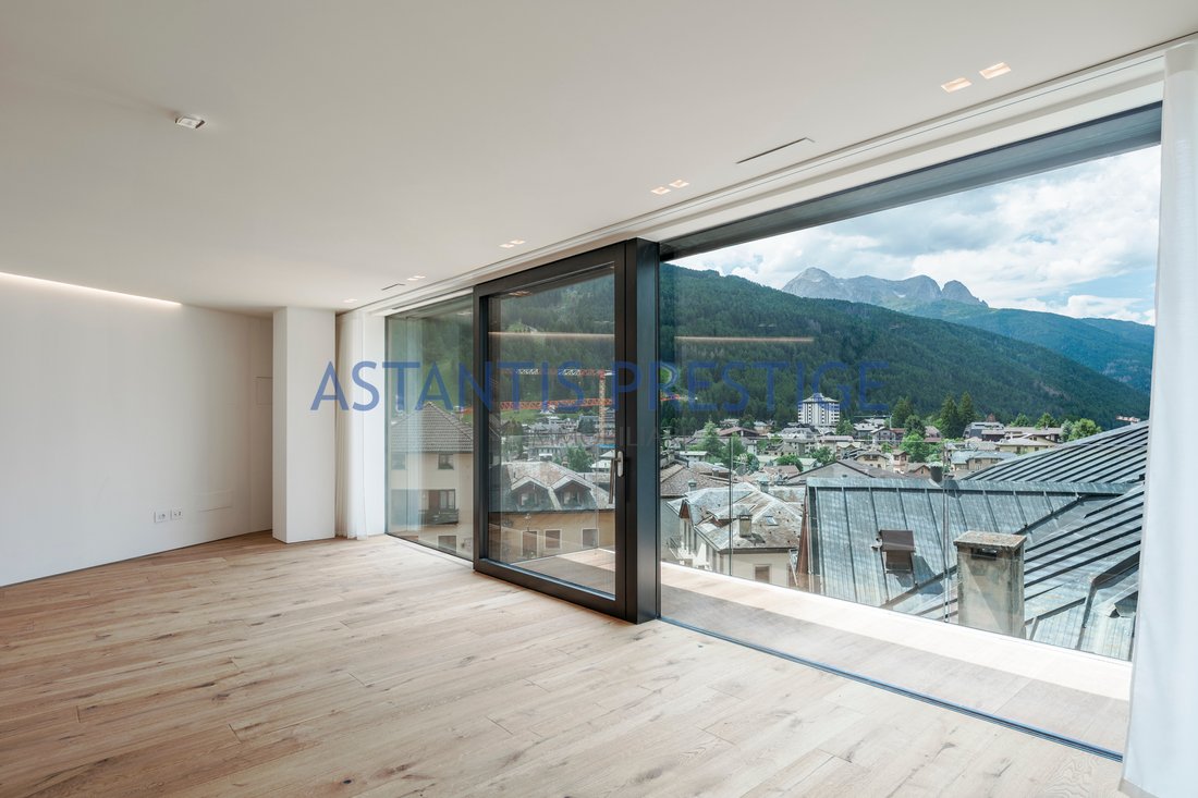Apartment in Ponte di Legno, Lombardy, Italy 4 - 16184359
