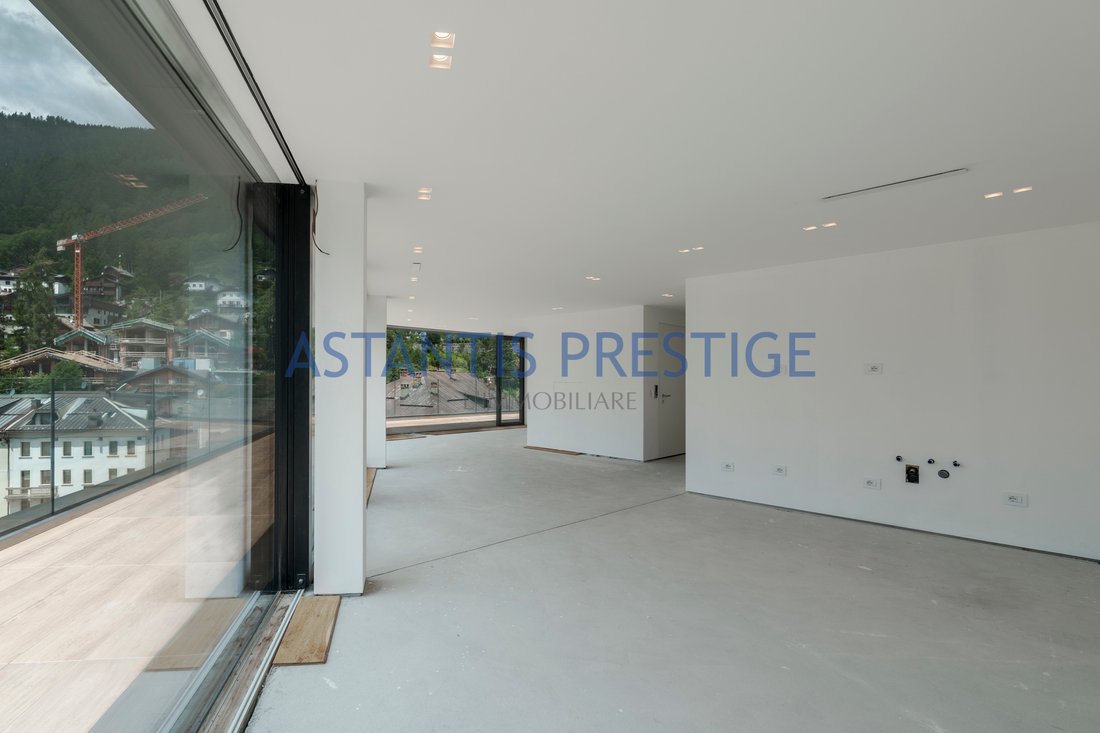 Apartment in Ponte di Legno, Lombardy, Italy 5 - 16184364