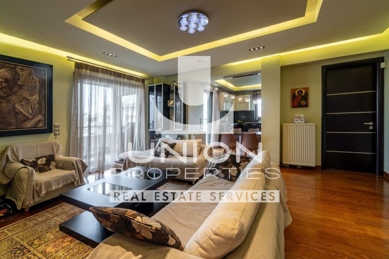 Apartment in Glyfada, Attica, Greece 5 - 16184949