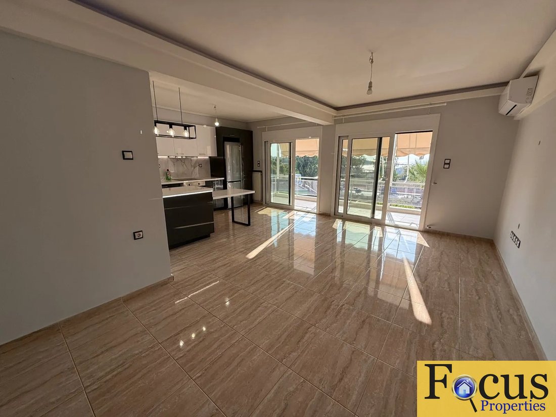 Apartment in Glyfada, Attica, Greece 1 - 16185898