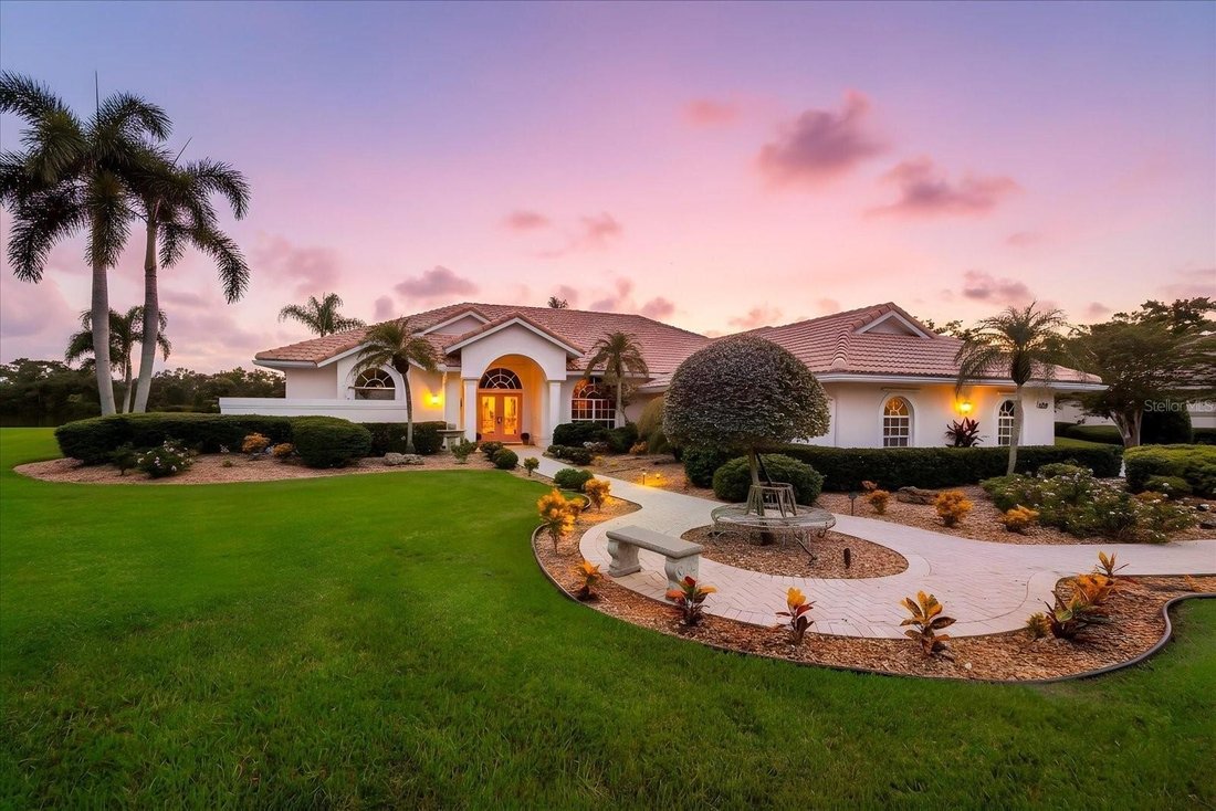 House in Sarasota, Florida, United States 1 - 16184255
