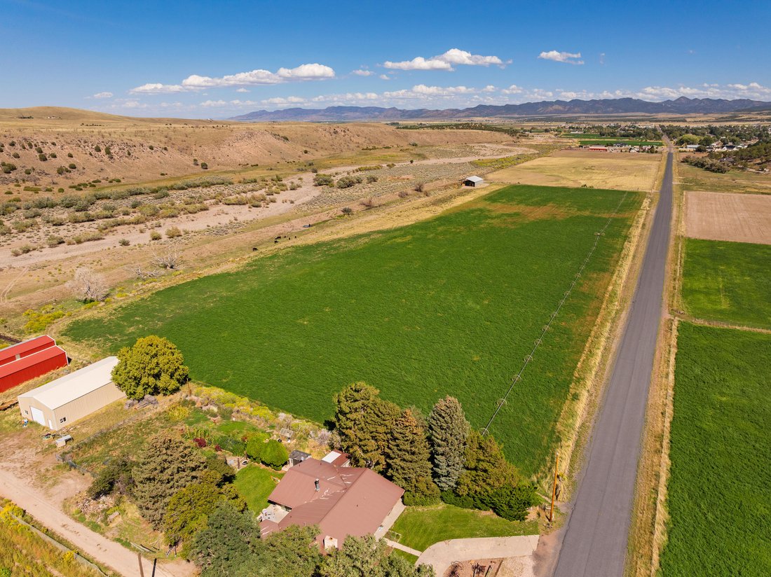 Land in Enterprise, Utah, United States 1 - 16185591