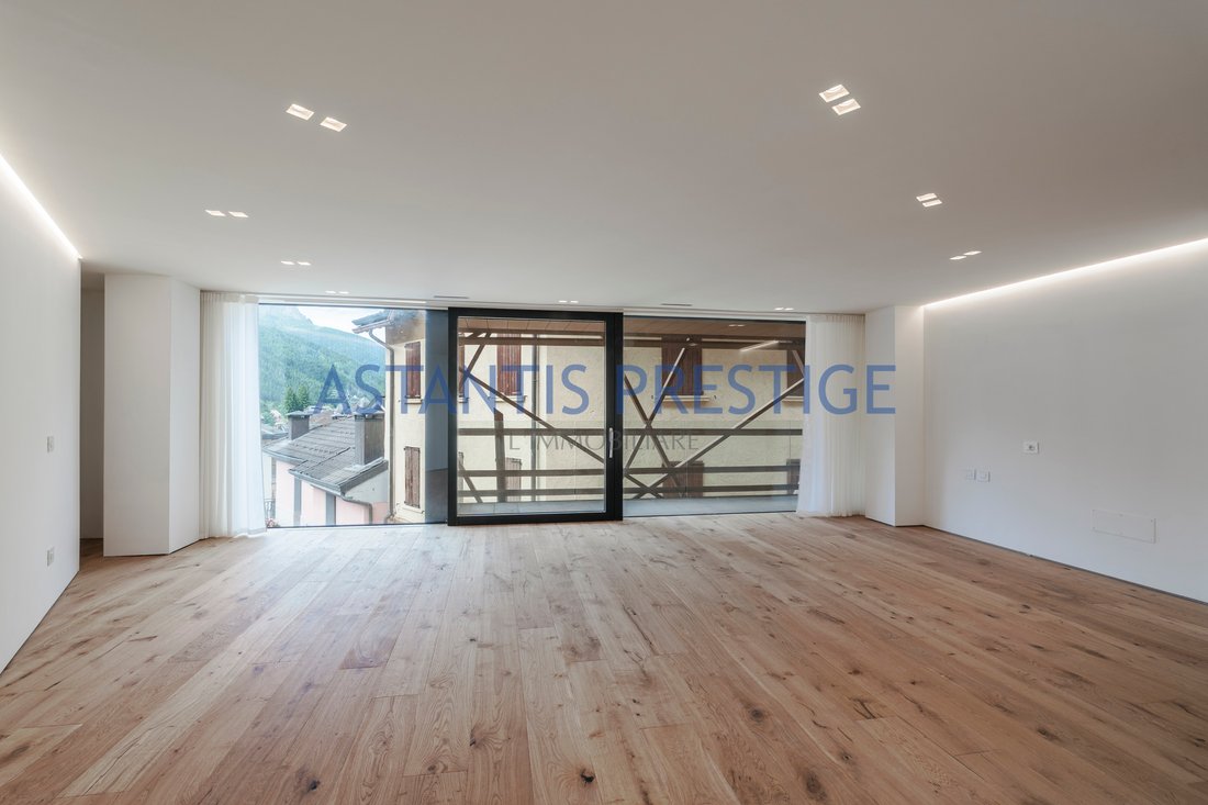 Apartment in Ponte di Legno, Lombardy, Italy 2 - 16184383