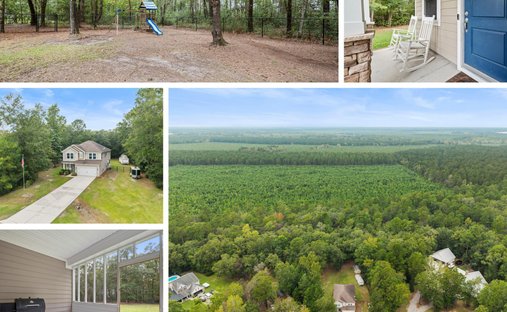 House in Moncks Corner, South Carolina, United States 1