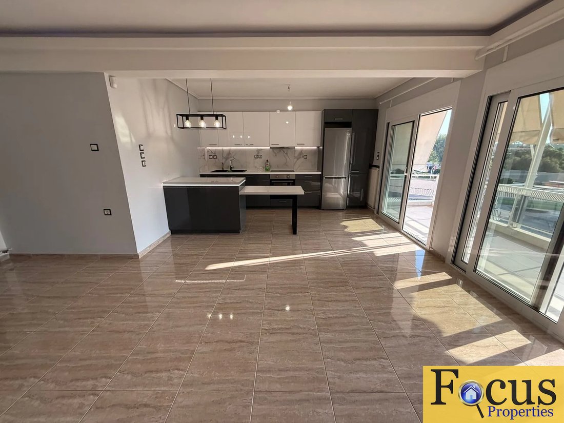 Apartment in Glyfada, Attica, Greece 5 - 16185898