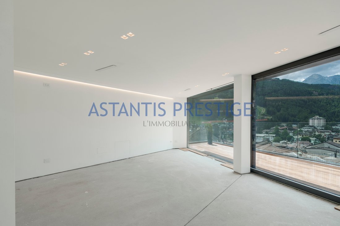 Apartment in Ponte di Legno, Lombardy, Italy 1 - 16184364