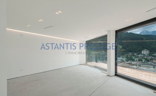 Apartment in Ponte di Legno, Lombardy, Italy 1