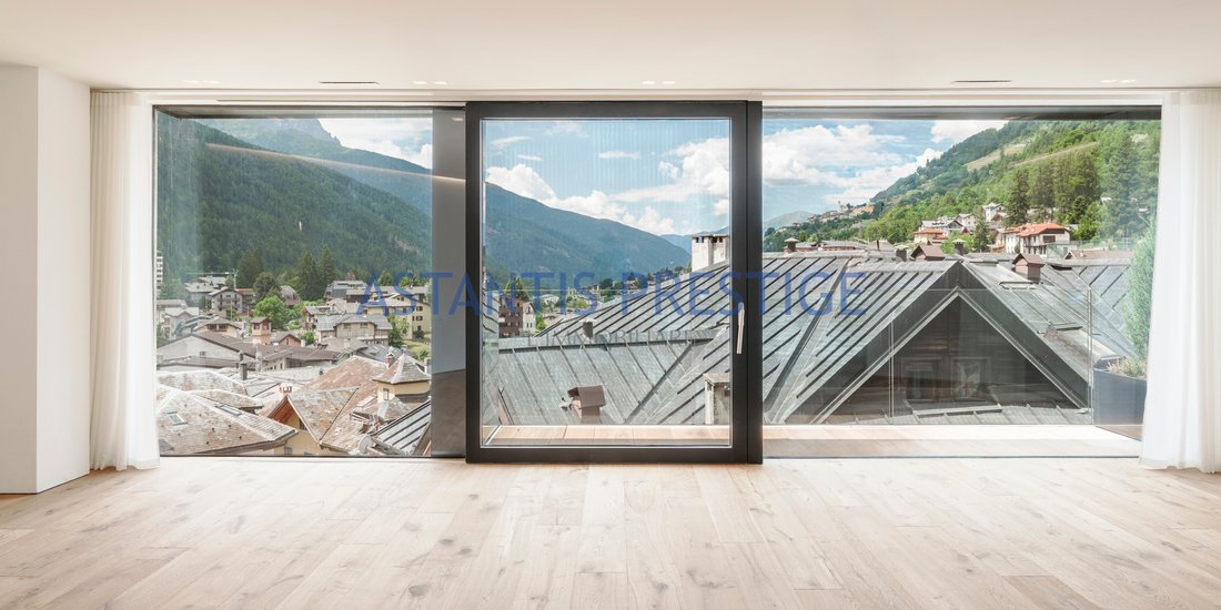 Apartment in Ponte di Legno, Lombardy, Italy 2 - 16184359