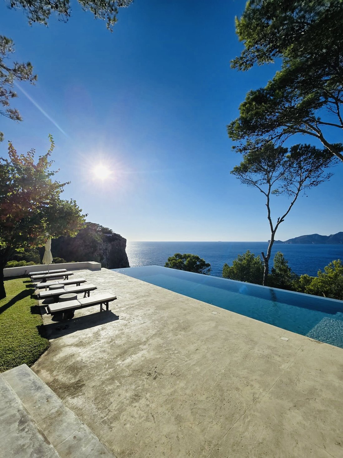 Villa in Port d'Andratx, Andratx, Balearic Islands 1 - 16184882