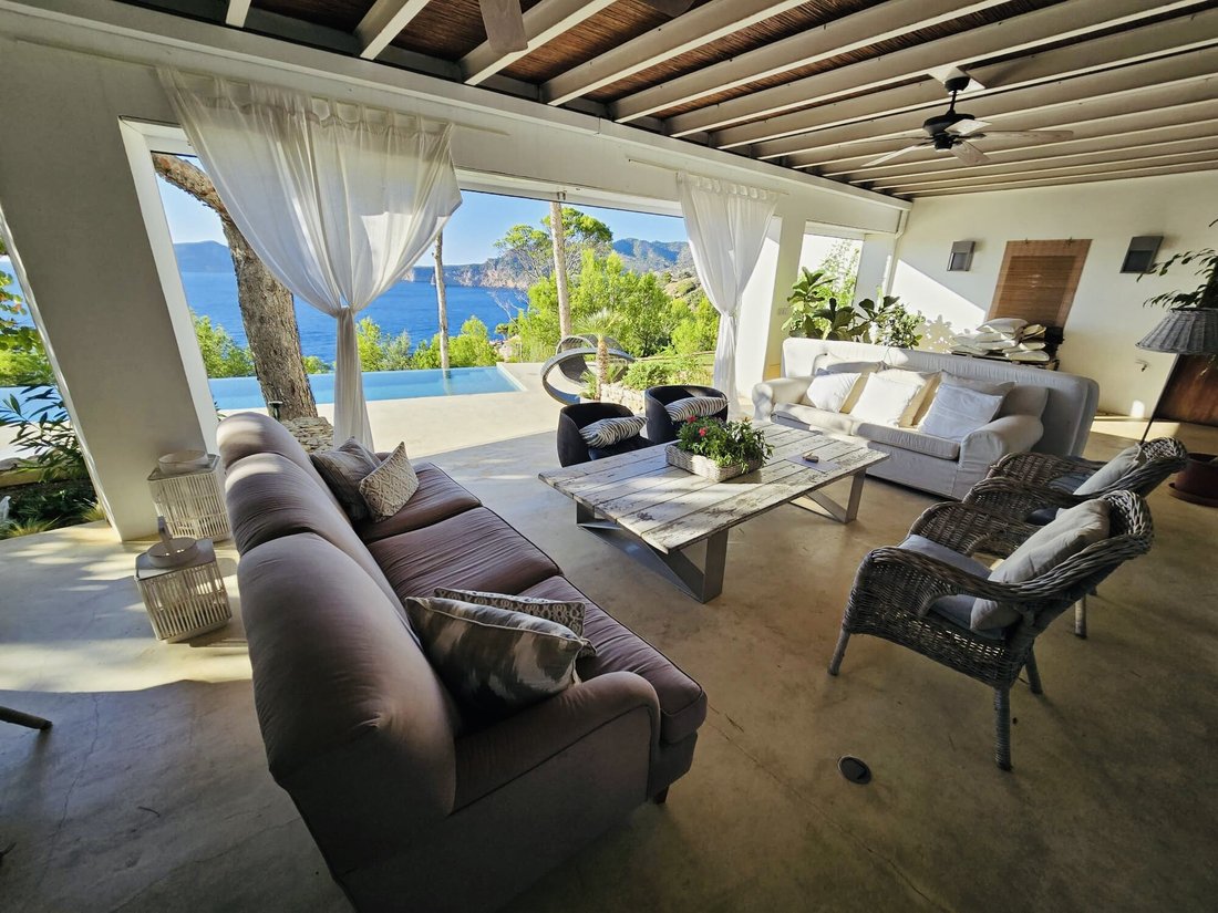 Villa in Port d'Andratx, Andratx, Balearic Islands 2 - 16184882