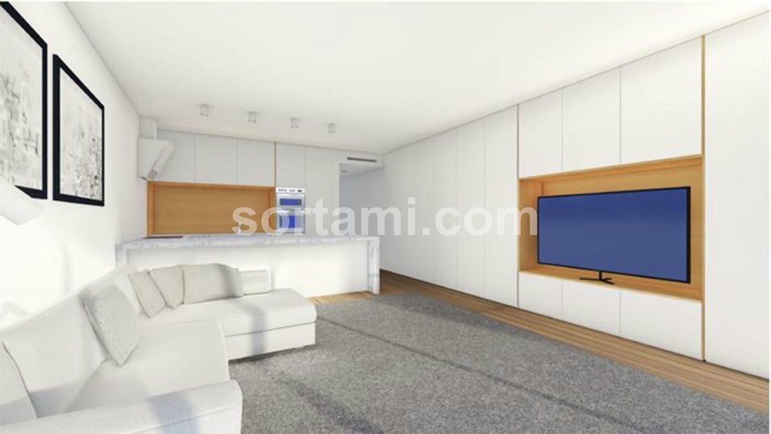 Apartment in Montenegro, Algarve, Portugal 2 - 16184754