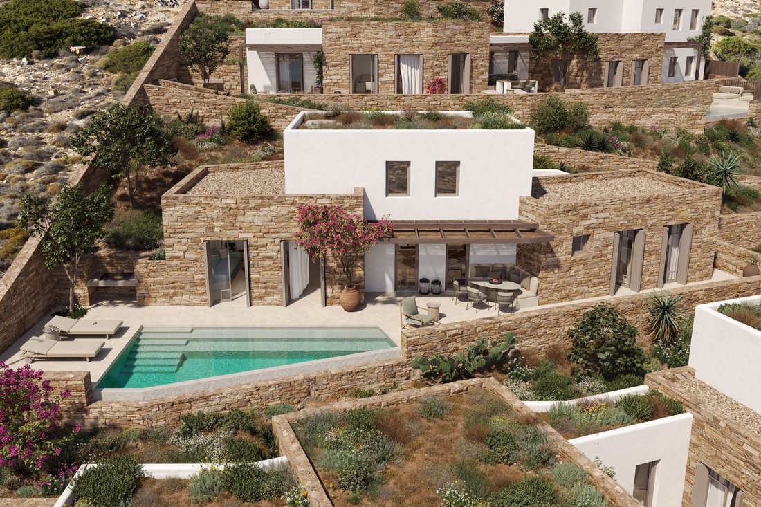 House in Antiparos, Aegean, Greece 1 - 15399329