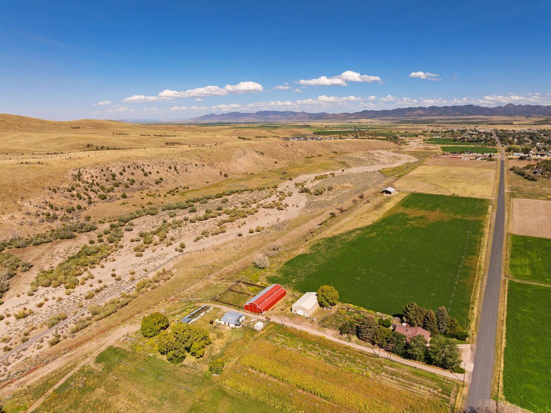 Land in Enterprise, Utah, United States 2 - 16185591