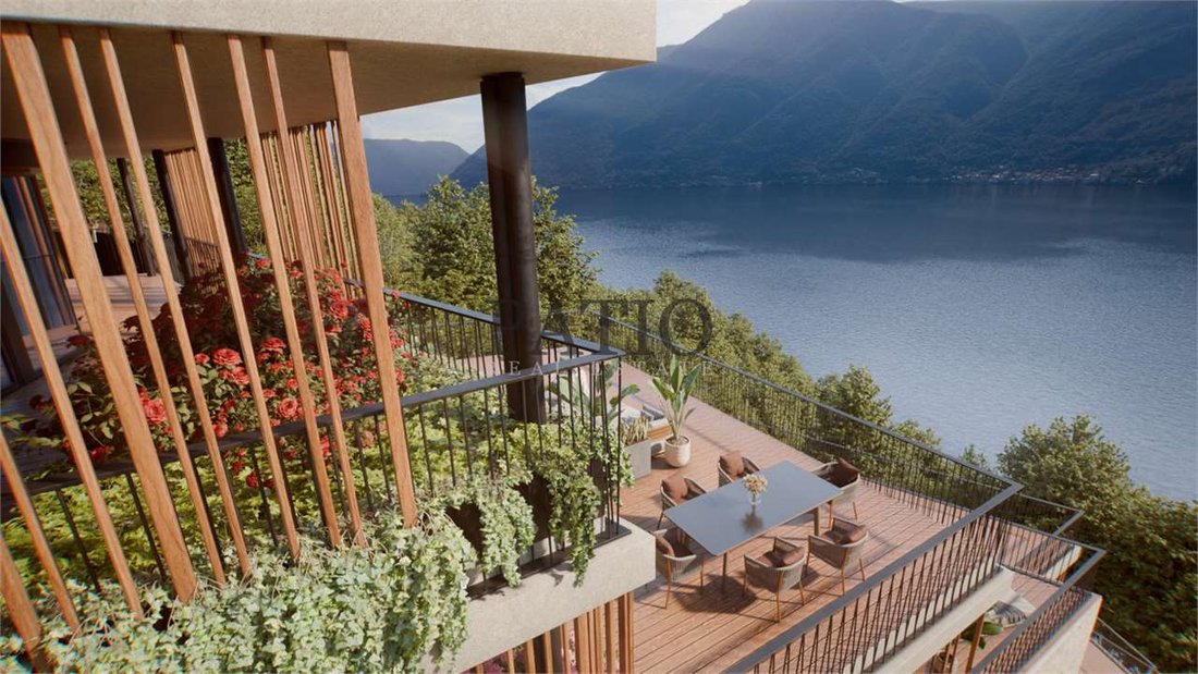 Villa in Nesso, Lombardy, Italy 3 - 16184588