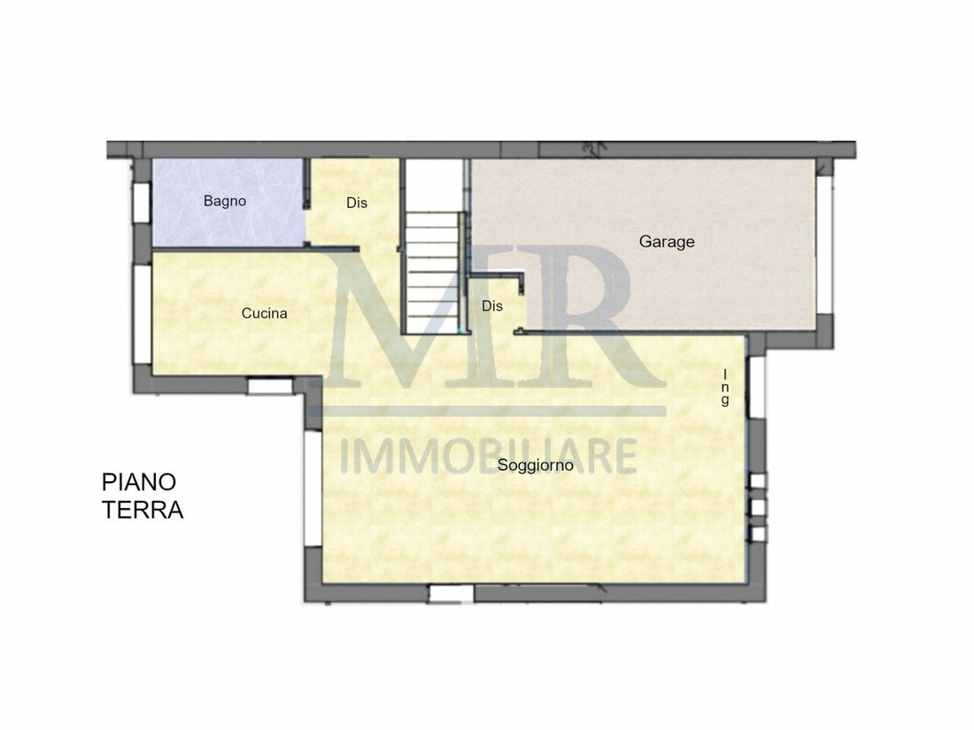 House in San Domenico, Selvazzano Dentro, Veneto 3 - 16185690