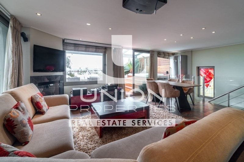 Apartment in Glyfada, Attica, Greece 2 - 16184949