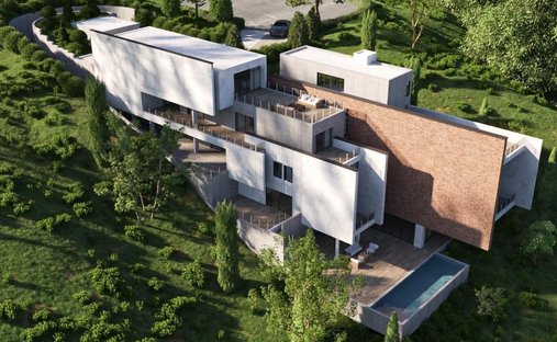 House in McLean, Virginia, United States 1