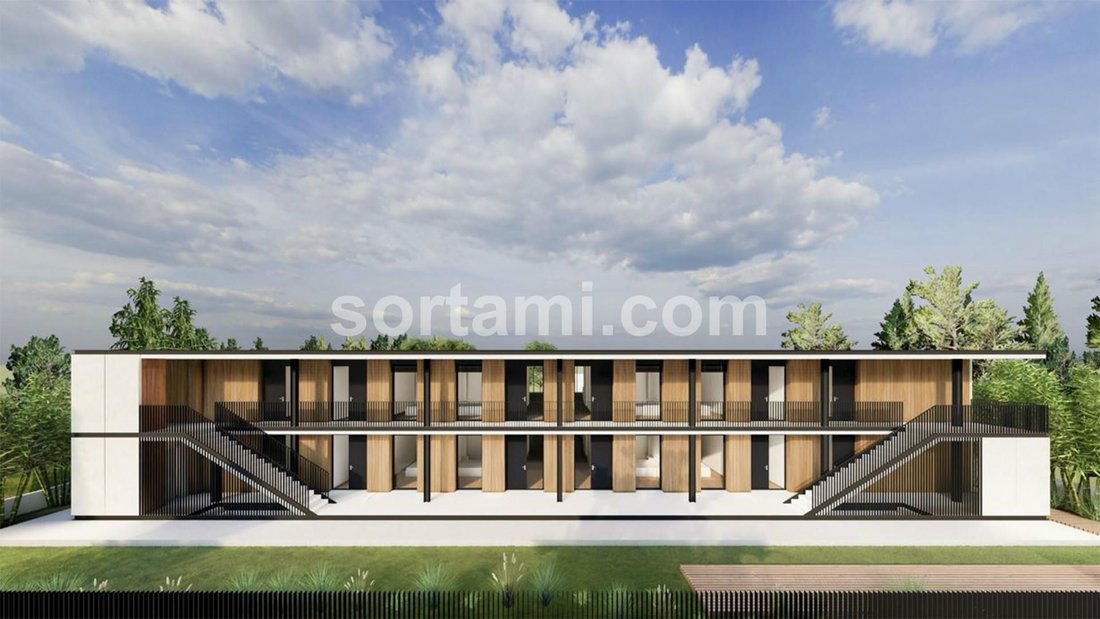 Apartment in Montenegro, Algarve, Portugal 1 - 16184736