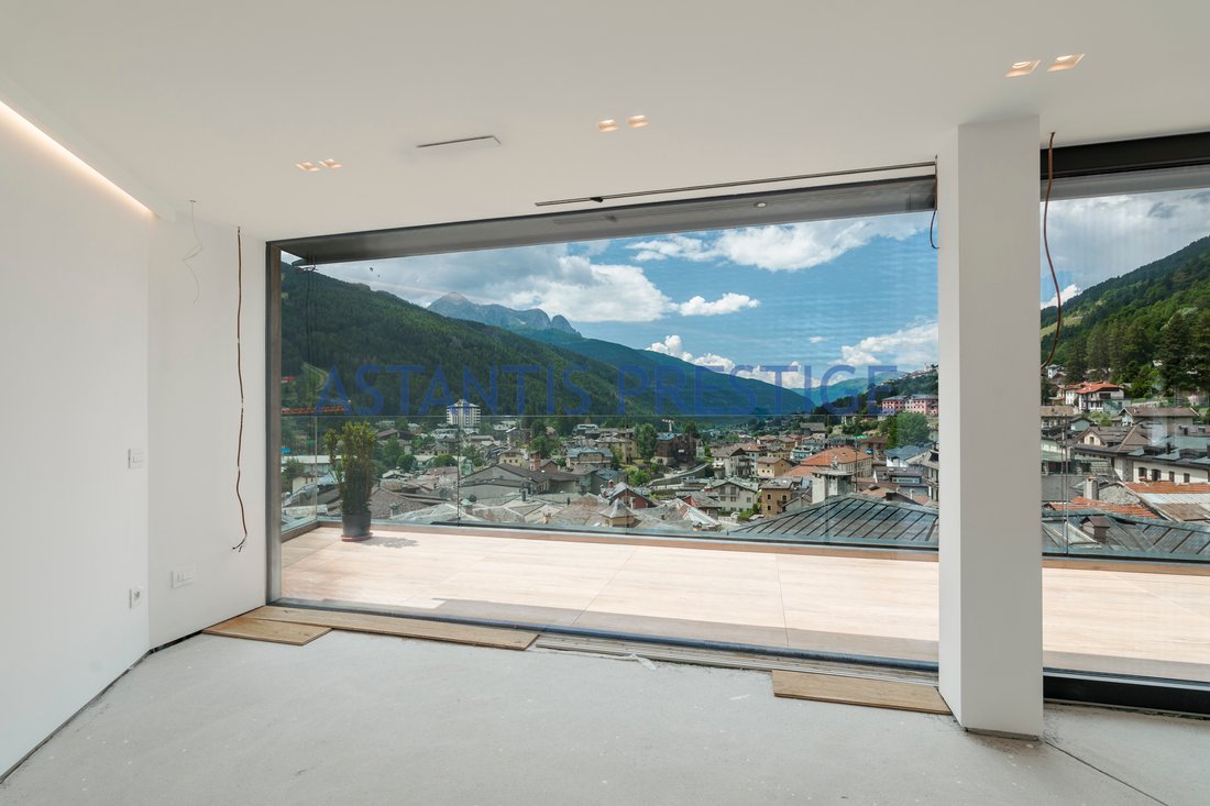 Apartment in Ponte di Legno, Lombardy, Italy 3 - 16184364