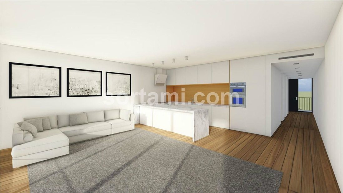 Apartment in Montenegro, Algarve, Portugal 4 - 16184754