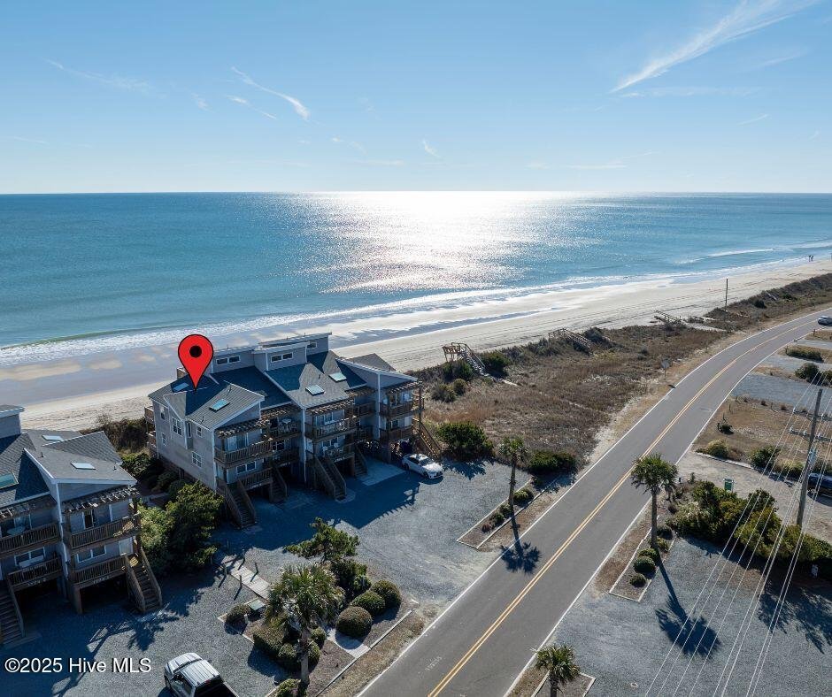 House in North Topsail Beach, North Carolina, United States 4 - 16184253