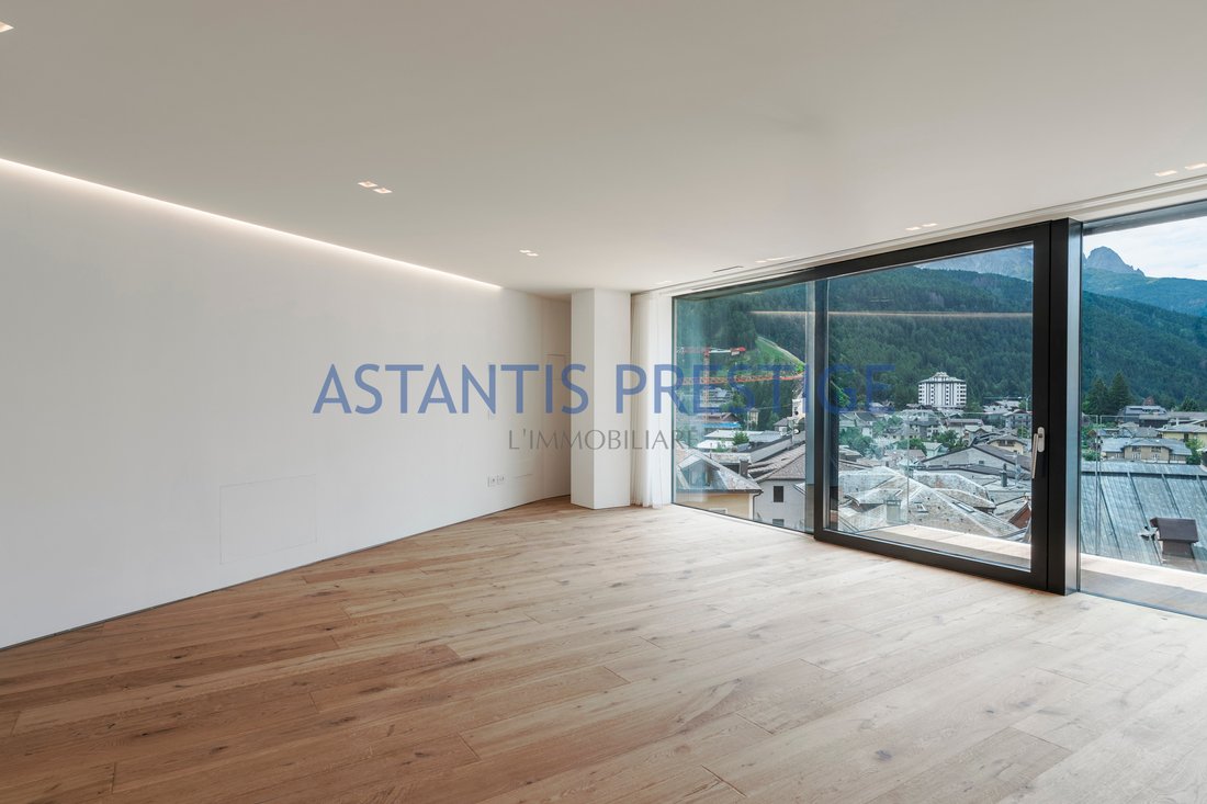Apartment in Ponte di Legno, Lombardy, Italy 1 - 16184359