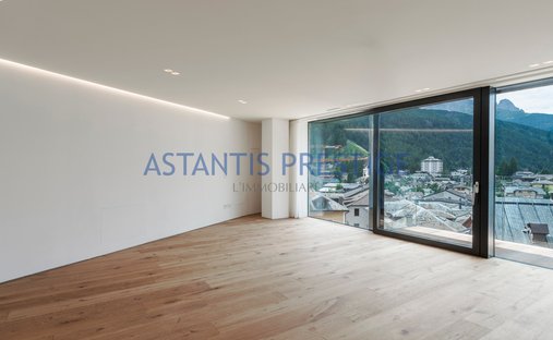 Appartamento a Ponte di Legno, Lombardia, Italia 1