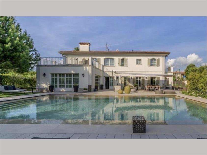 Villa in Center, Forte dei Marmi, Tuscany 3 - 16184361