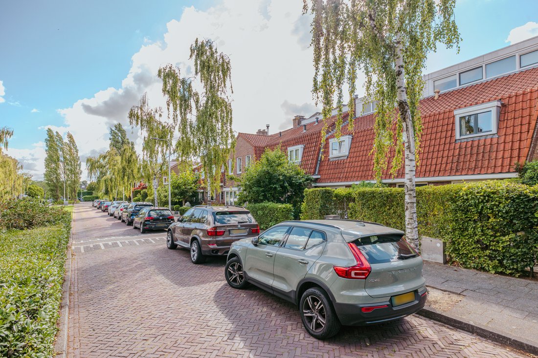 House in Amstelveen, North Holland, Netherlands 3 - 16183882