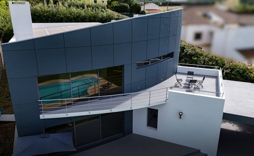 Villa à Rabo de Peixe, Açores, Portugal 1