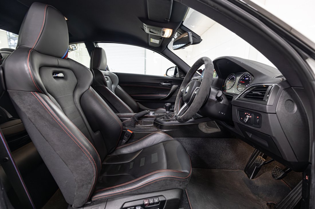 2021 Bmw M2 Cs In Auckland, Auckland, New Zealand For Sale (16184779)