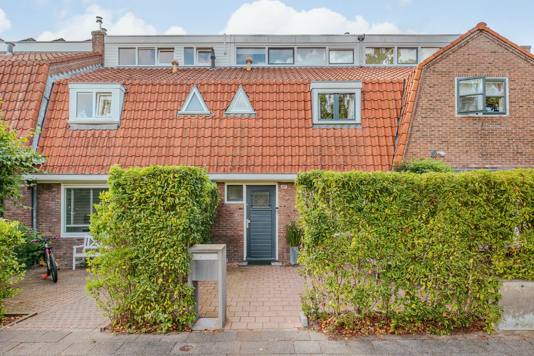 House in Amstelveen, North Holland, Netherlands 1 - 16183882