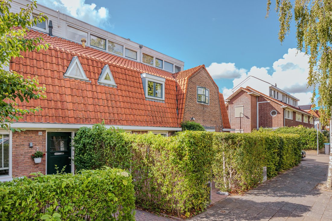 House in Amstelveen, North Holland, Netherlands 2 - 16183882