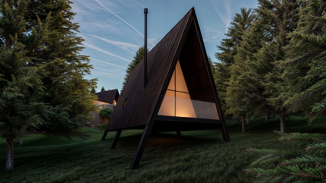 Be Wood Eco Village In Sao Pedro De Nordestinho, Azoren, Portugal Zu