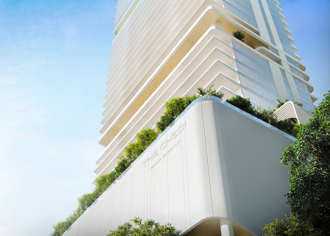 Penthouse in Al Barsha South First, Al Barsha, Dubai 5 - 16185961